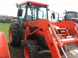 KUBOTA L3430HST