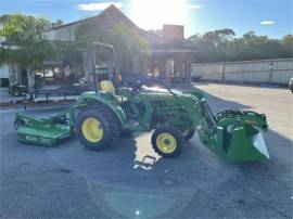 2023 JOHN DEERE 3025D