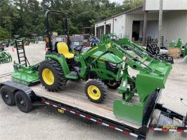 2023 JOHN DEERE 3038E