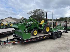 2023 JOHN DEERE 3038E