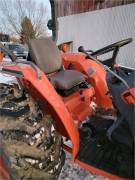 KUBOTA L3710HST