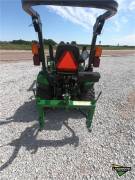 2016 JOHN DEERE 1025R