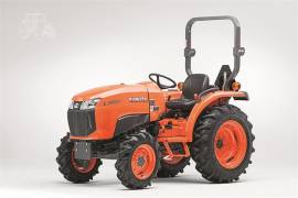 2021 KUBOTA L3901HST