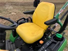 2018 JOHN DEERE 1025R