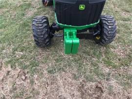 2018 JOHN DEERE 1025R