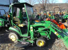 2020 JOHN DEERE 1025R