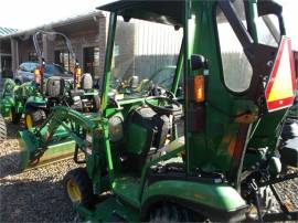 2020 JOHN DEERE 1025R