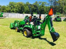 2022 JOHN DEERE 1025R