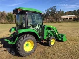 2022 JOHN DEERE 3039R