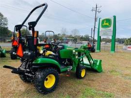 2022 JOHN DEERE 1025R