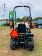 2022 JOHN DEERE 1025R