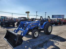 2022 NEW HOLLAND WORKMASTER 25