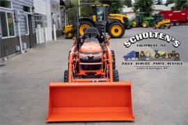 2022 KUBOTA B2601HSD