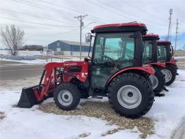 2022 MAHINDRA 2638 HST