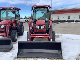 2022 MAHINDRA 2638 HST