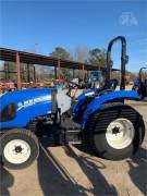 2017 NEW HOLLAND BOOMER 35