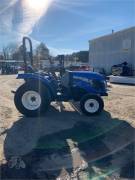 2017 NEW HOLLAND BOOMER 35