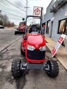 2022 MASSEY FERGUSON GC1725M