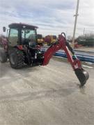 2018 MAHINDRA 2538 HST