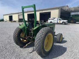 1988 JOHN DEERE 950