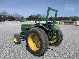 1988 JOHN DEERE 950