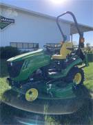 2021 JOHN DEERE 1025R