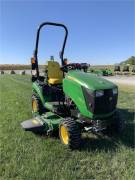 2021 JOHN DEERE 1025R