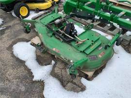 2012 JOHN DEERE 2520