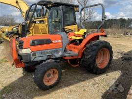 2002 KUBOTA L3130D