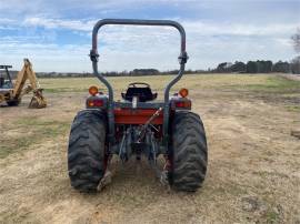 2002 KUBOTA L3130D