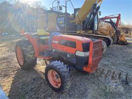 2002 KUBOTA L3130D