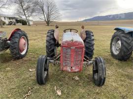 1949 FERGUSON TO20