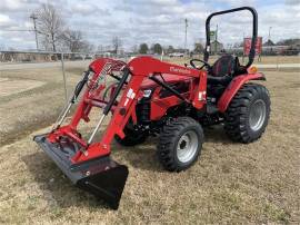 2022 MAHINDRA 2638 HST