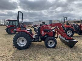 2022 MAHINDRA 2638 HST