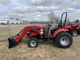 2022 MAHINDRA 1640