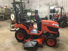 KUBOTA BX2370