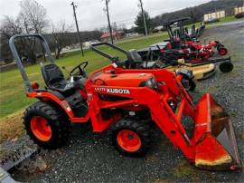 KUBOTA B7510