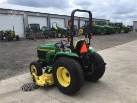 1999 JOHN DEERE 4300