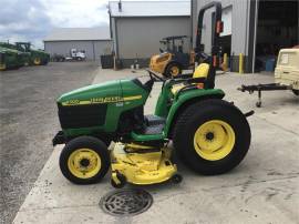 1999 JOHN DEERE 4300