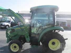 2011 JOHN DEERE 3520