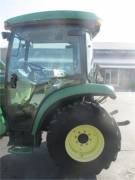 2011 JOHN DEERE 3520