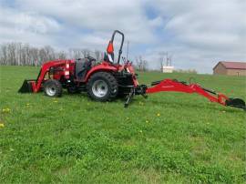 2022 MAHINDRA 1635