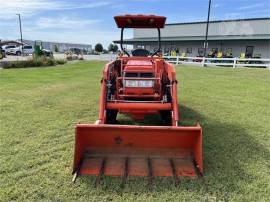 2000 KUBOTA L2900