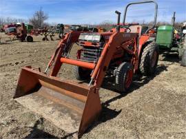 KUBOTA L2350DT