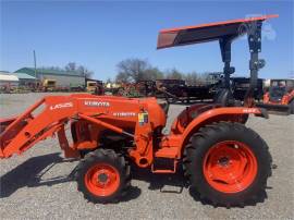 2019 KUBOTA L3301HST