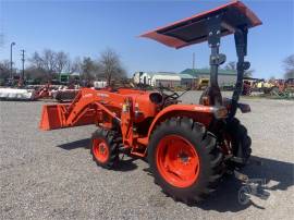 2019 KUBOTA L3301HST