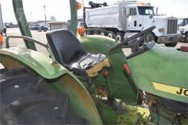 1985 JOHN DEERE 1050