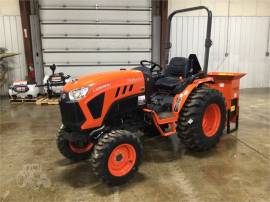 2022 KUBOTA LX2610SUHSD