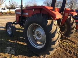 MASSEY FERGUSON 231