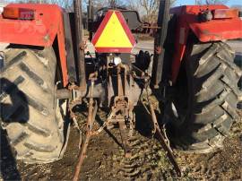 MASSEY FERGUSON 231